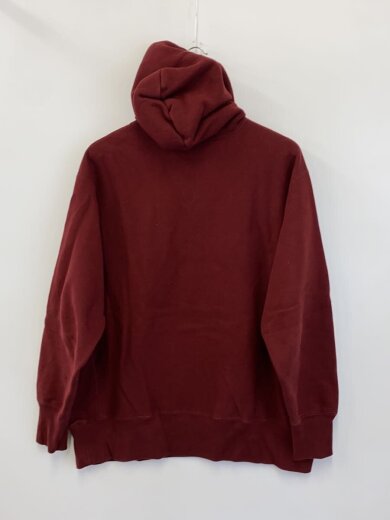 商品画像：パーカー/L/コットン/BRD/C8-C124 2