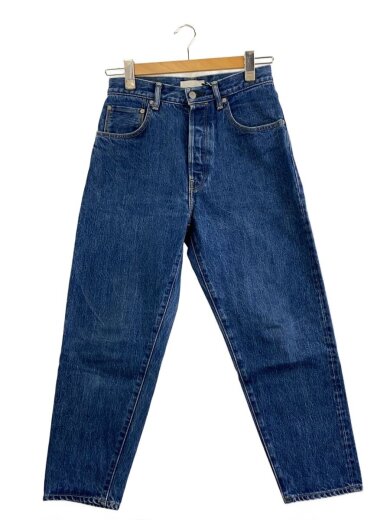 商品画像：デニム/ボトム/--/コットン/IDG/HTK-18002 1