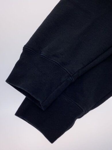 商品画像：パーカー/M/コットン/BLK 6