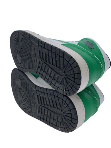 商品画像：AIR JORDAN 1 MID/ハイカットスニーカー_DQ8426-301/28.5cm/GRN 4