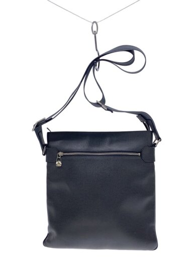 商品画像：サシャ_タイガ/--/BLK 1