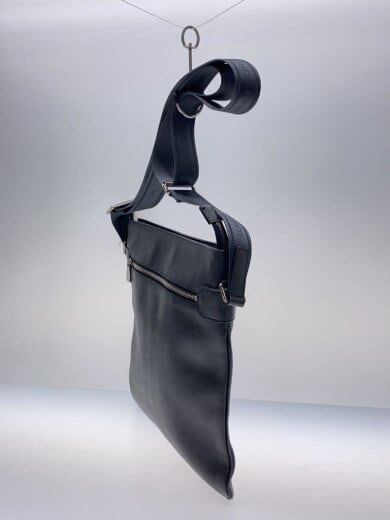 商品画像：サシャ_タイガ/--/BLK 2