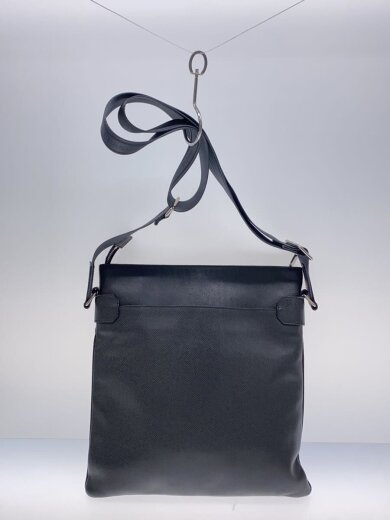 商品画像：サシャ_タイガ/--/BLK 3