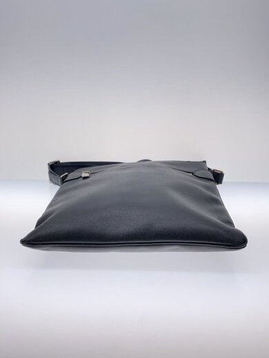 商品画像：サシャ_タイガ/--/BLK 4