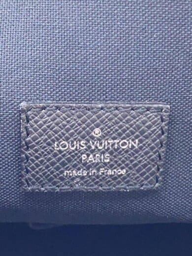 商品画像：サシャ_タイガ/--/BLK 5