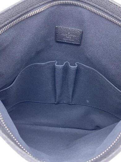 商品画像：サシャ_タイガ/--/BLK 6