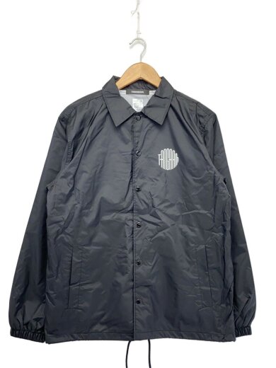 商品画像：TANGRAM/ナイロンジャケット/--/--/BLK// 1