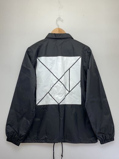 商品画像：TANGRAM/ナイロンジャケット/--/--/BLK// 2