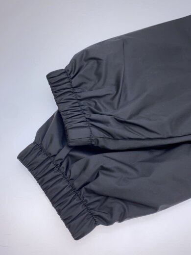 商品画像：TANGRAM/ナイロンジャケット/--/--/BLK// 4