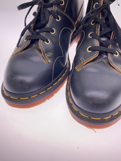 商品画像：CHURCH/ブーツ/US9/BLK/レザー/※つま先キズ有 6