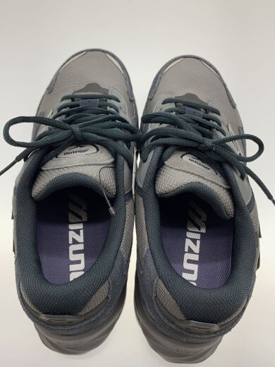 商品画像：ローカットスニーカー/26.5cm/GRY/D1GA245202// 3