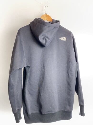 商品画像：SQUARE LOGO FULL ZIP_スクエアロゴフルジップ/M/ポリエステル/BLK/? NULL ? 2