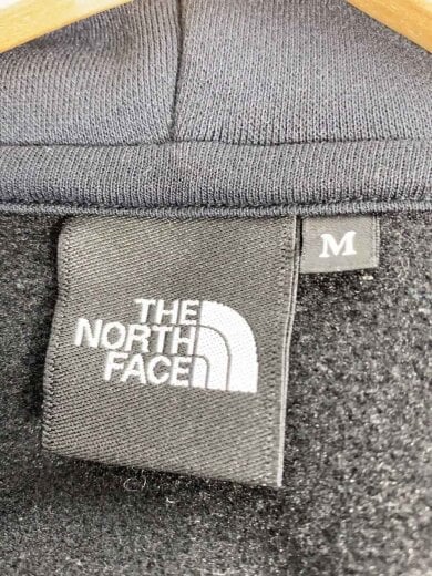 商品画像：SQUARE LOGO FULL ZIP_スクエアロゴフルジップ/M/ポリエステル/BLK/? NULL ? 3