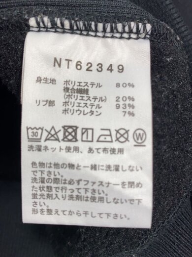 商品画像：SQUARE LOGO FULL ZIP_スクエアロゴフルジップ/XXL/ポリエステル/BLK/? NULL ? 4