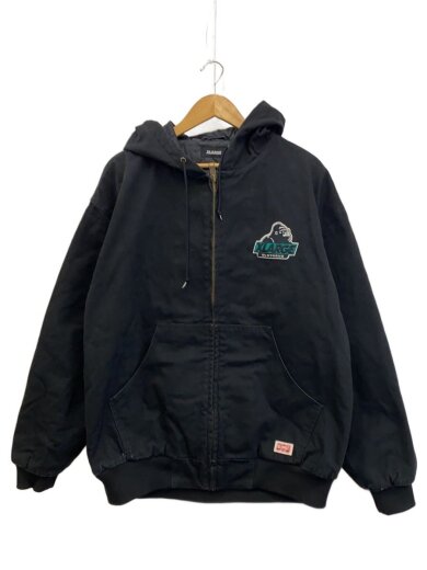 商品画像：OLD OG ACTIVE JACKET/ジャケット/XL/コットン/BLK/01194501// 1