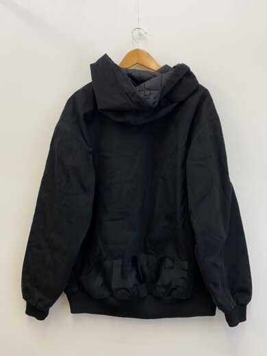 商品画像：OLD OG ACTIVE JACKET/ジャケット/XL/コットン/BLK/01194501// 2