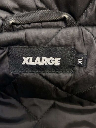 商品画像：OLD OG ACTIVE JACKET/ジャケット/XL/コットン/BLK/01194501// 3