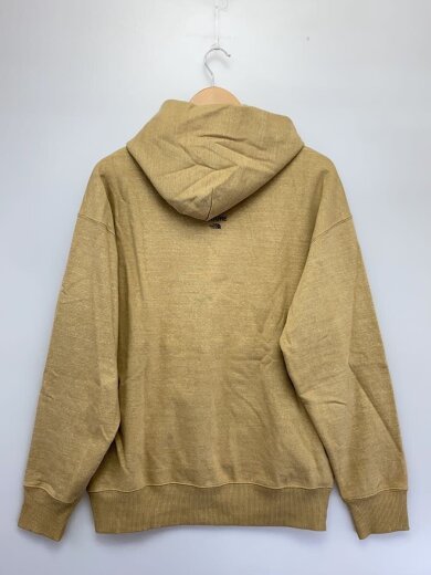 商品画像：ZOO PICKER HOODIE_ズーピッカーフーディ/M/コットン/BEG// 2