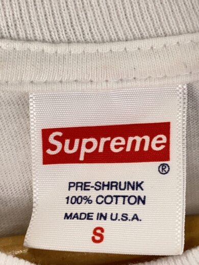 商品画像：Rick Rubin/Tシャツ/S/コットン/WHT// 3