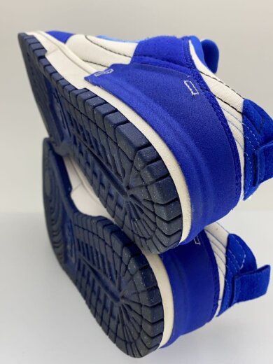 商品画像：DUNK LOW DISRUPT 2_ダンク LOW ディスラプト 2/27cm/BLU 4