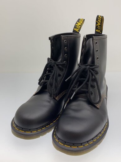 商品画像：ブーツ/US11/BLK/レザー/1460// 2