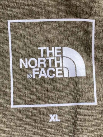 商品画像：ボトム/XL/ナイロン/KHK/NBW42388// 4