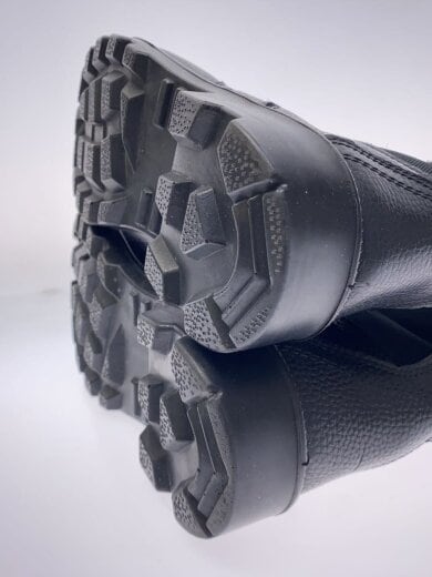 商品画像：STORMCROS/レースアップブーツ/L/BLK// 4