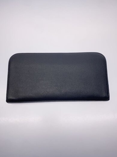商品画像：長財布/--/BLK/メンズ/534290// 2