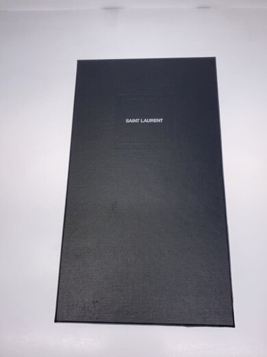 商品画像：長財布/--/BLK/メンズ/534290// 7