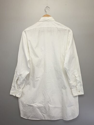 商品画像：KAUFMANNS/長袖シャツ/15.5/コットン/WHT// 2