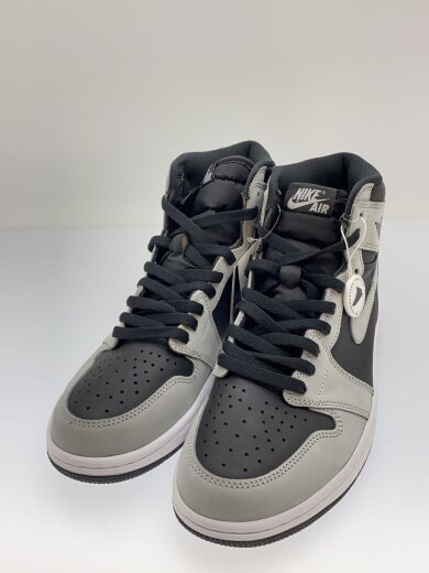 商品画像：AIR JORDAN 1 RETRO HIGH OG_エアジョーダン 1 レトロ ハイ OG/28cm/GRY// 2