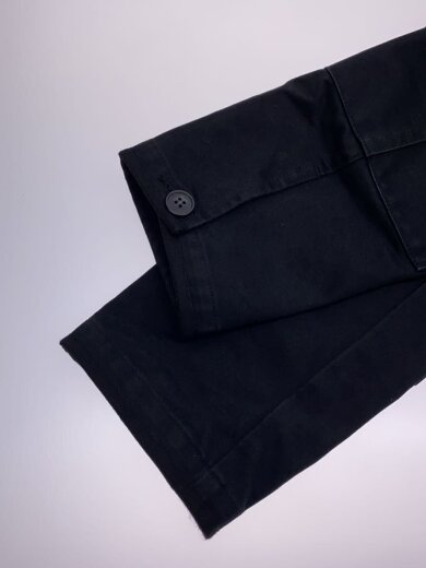 商品画像：ジャケット/OLD/フランス製/1/コットン/BLK// 5