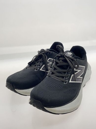 商品画像：ローカットスニーカー/25.5cm/BLK/M880B15 2