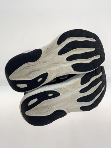 商品画像：ローカットスニーカー/25.5cm/BLK/M880B15 4