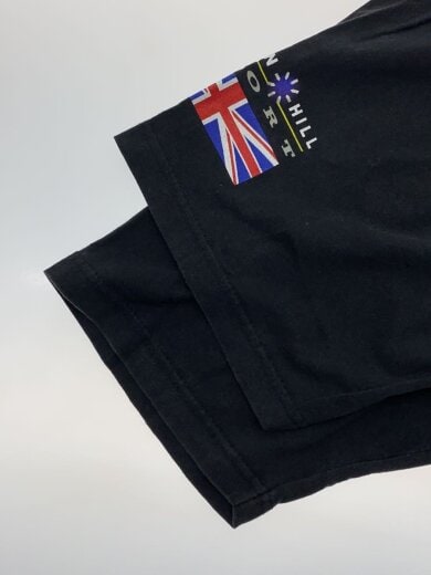 商品画像：DAMON HILL/90s/1998/Tシャツ/M/コットン/BLK// 5
