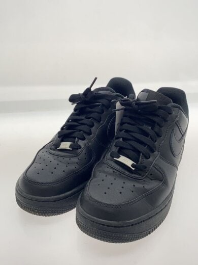 商品画像：NIKE AIR FORCE 1 07/ローカットスニーカー/25.5cm/BLK/CW2288-001 2
