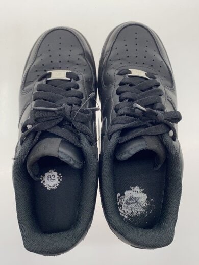 商品画像：NIKE AIR FORCE 1 07/ローカットスニーカー/25.5cm/BLK/CW2288-001 3