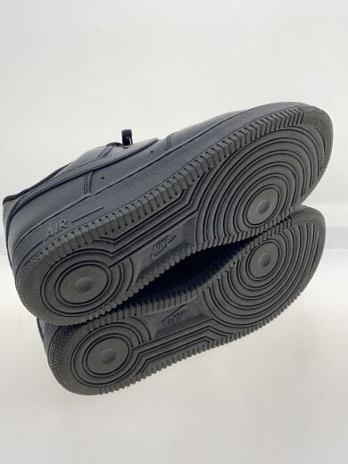 商品画像：NIKE AIR FORCE 1 07/ローカットスニーカー/25.5cm/BLK/CW2288-001 4
