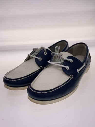商品画像：デッキシューズ/シューズ/26.5cm/WHT/NC18L// 2