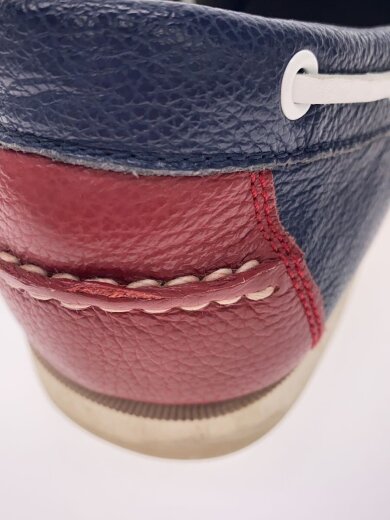 商品画像：デッキシューズ/シューズ/26.5cm/WHT/NC18L// 6