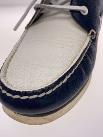 商品画像：デッキシューズ/シューズ/26.5cm/WHT/NC18L// 7