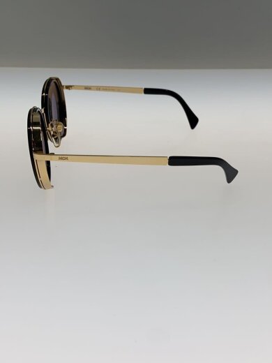 商品画像：サングラス/--/メタル/GLD/メンズ/MCM115SK 3