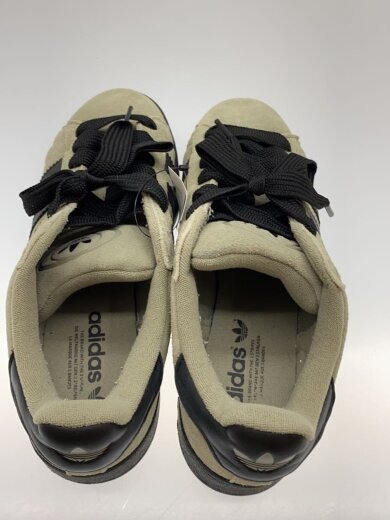 商品画像：CAMPUS/ローカットスニーカー/27cm/GRY/H03469// 3