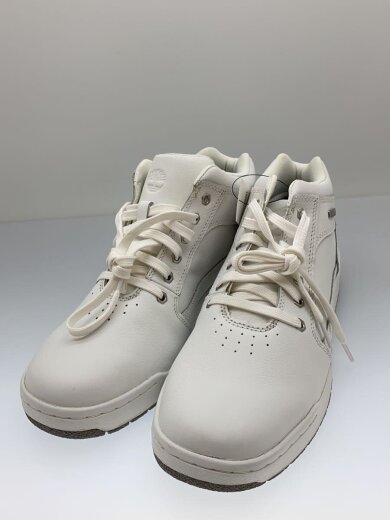 商品画像：ハイカットスニーカー/27.5cm/WHT/PVC/A2QWW// 2