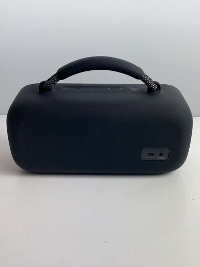 商品画像：スピーカー/SoundLink Max Portable 4