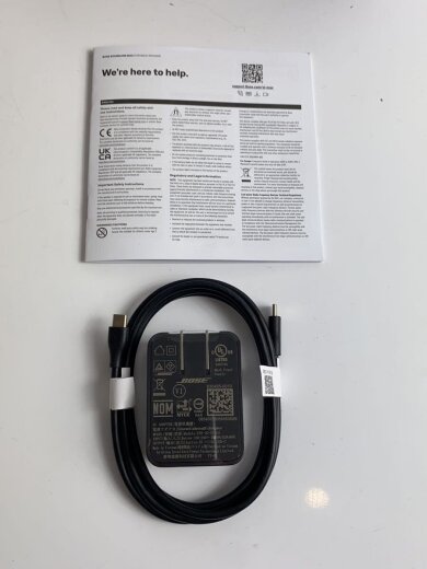 商品画像：スピーカー/SoundLink Max Portable 7