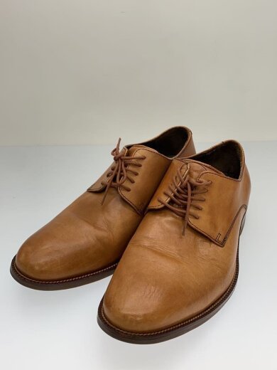 商品画像：ドレスシューズ/US9.5/BRW/C12204// 2