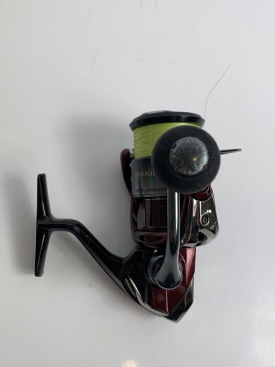 商品画像：C3000SHG リール/スピニングリール/C3000SHG 3
