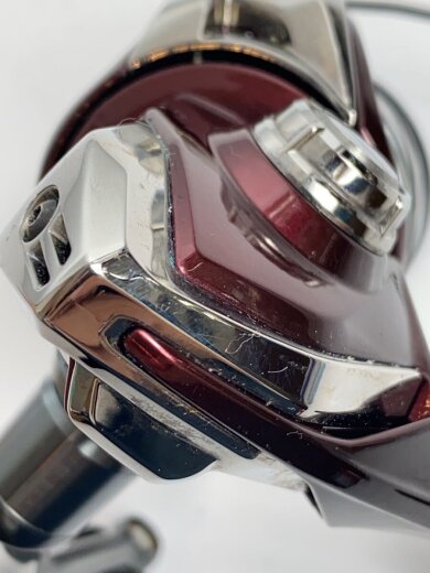 商品画像：C3000SHG リール/スピニングリール/C3000SHG 7