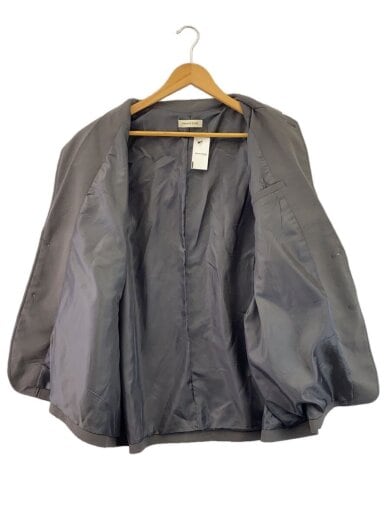 商品画像：セットアップ/S/ポリエステル/GRY/23AW-111SET_9// 3